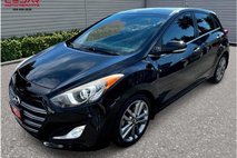 2016 Hyundai Elantra GT Base