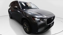 2024 Mazda CX-90 3.3 Turbo Preferred Plus