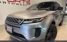 2021 Land Rover Range Rover Evoque S