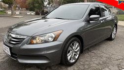 2012 Honda Accord LX