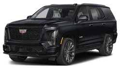 2025 Cadillac Escalade-V Base