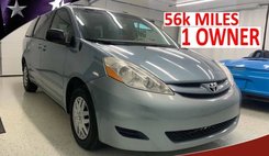 2008 Toyota Sienna LE