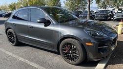 2020 Porsche Macan GTS