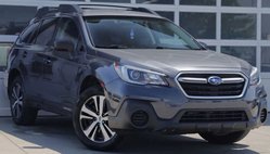 2019 Subaru Outback 2.5i