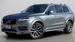 2018 Volvo XC90 T6 Momentum