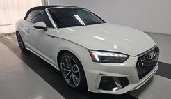 2024 Audi A5 quattro Premium Plus 45 TFSI