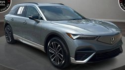 2024 Acura ZDX A-SPEC