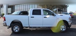 2025 Ram Ram Pickup 2500 Tradesman