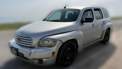 2007 Chevrolet HHR LS