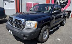2005 Dodge Dakota ST