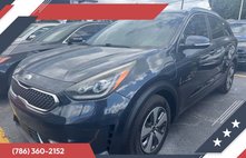 2018 Kia Niro Plug-In Hybrid EX Premium