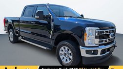 2023 Ford Super Duty F-250 XLT