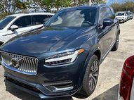 2023 Volvo XC90 B5 Plus Bright Theme