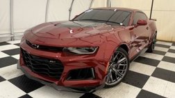 2023 Chevrolet Camaro ZL1