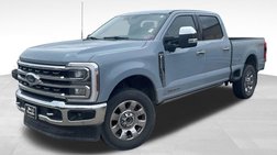 2024 Ford Super Duty F-250 King Ranch