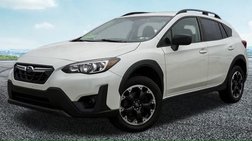 2023 Subaru Crosstrek Base
