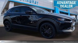 2023 Mazda CX-30 2.5 Turbo Premium