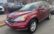 2010 Honda CR-V EX-L