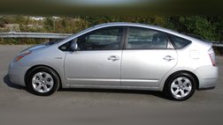 2008 Toyota Prius Touring