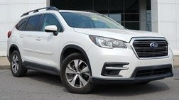 2020 Subaru Ascent Premium 7-Passenger
