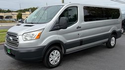 2016 Ford Transit T-350 148