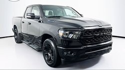 2022 Ram Ram Pickup 1500 Lone Star