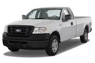 2008 Ford F-150 XL