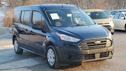 2020 Ford Transit Connect XL