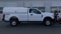 2021 Ford Super Duty F-250 XL