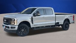 2025 Ford Super Duty F-350 Lariat