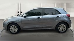 2020 Kia Rio5 S
