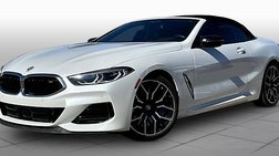 2024 BMW 8 Series M850i xDrive