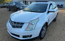 2012 Cadillac SRX Performance Collection