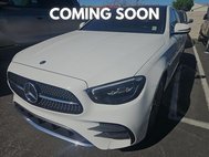 2022 Mercedes-Benz E-Class E 350