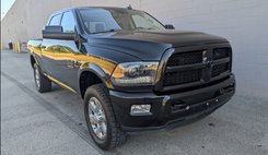 2016 Ram Ram Pickup 2500 Laramie