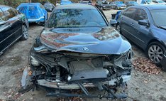2014 BMW 7 Series 740Li