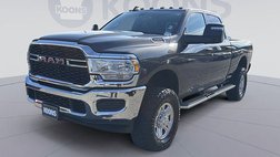 2024 Ram Ram Pickup 2500 Tradesman
