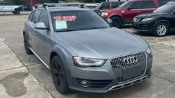 2015 Audi Allroad 2.0T quattro Premium Plus