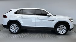 2022 Volkswagen Atlas Cross Sport V6 SE 4Motion