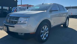 2007 Lincoln MKX Base