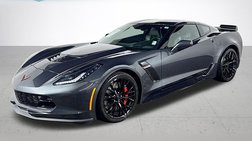 2019 Chevrolet Corvette Z06