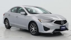 2022 Acura ILX w/Premium