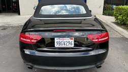 2012 Audi A5 2.0T Premium Plus