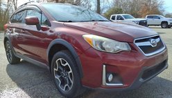 2016 Subaru Crosstrek Premium