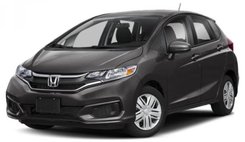 2019 Honda Fit LX