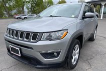 2019 Jeep Compass Altitude