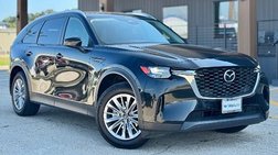 2024 Mazda CX-90 3.3 Turbo Select