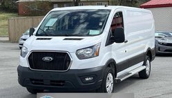 2024 Ford Transit 250