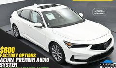 2024 Acura Integra Base