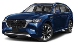 2025 Mazda CX-90 3.3 Turbo S Premium